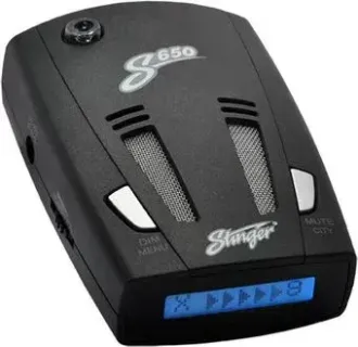 Stinger S650