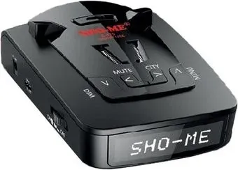 Sho-Me G-475 S Vision GPS
