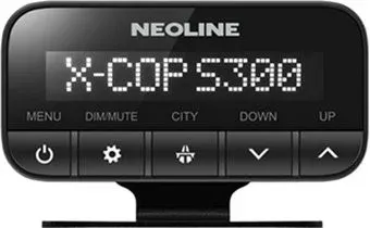 Neoline X-COP S300