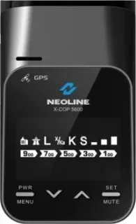 Neoline X-COP 5600