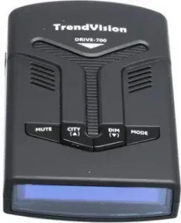 TrendVision Drive-700