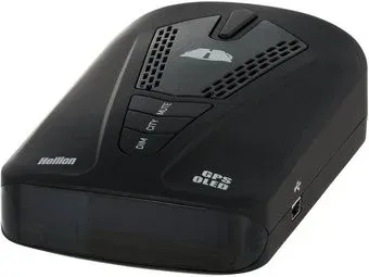 Hellion HDR-ST1003
