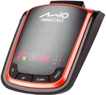 Mio MiRaD 1350
