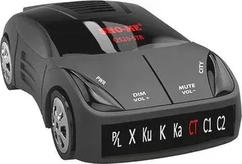 Sho-Me Q520-STR