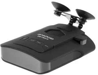 Roadgid Detect GPS