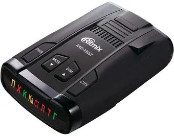 Ritmix RAD-330ST
