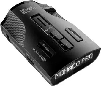SilverStone F1 Monaco PRO