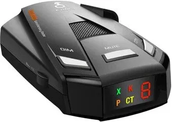 Cobra CT 2750