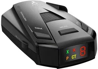Cobra CT 2550