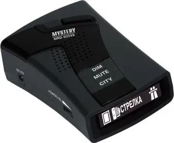 Mystery MRD-605VS