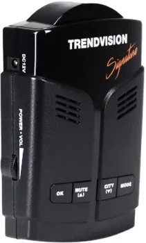 TrendVision Drive 700 Signature