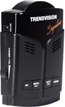 TrendVision Drive 500 Signature