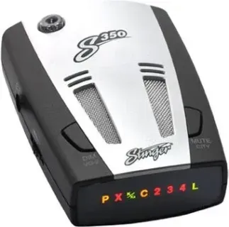Stinger S350 ST