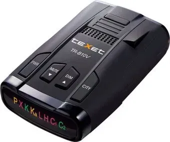 TeXet TR-B10V