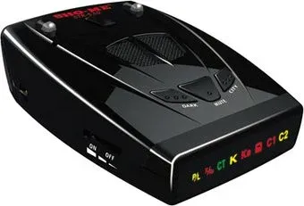 Sho-Me STR-545