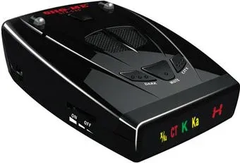 Sho-Me STR-535