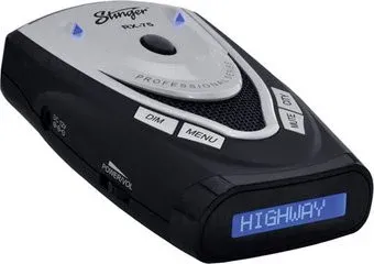 Stinger Professional RX-75