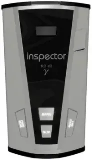 Inspector RD X2 Gamma