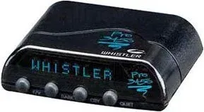 Whistler PRO-3450