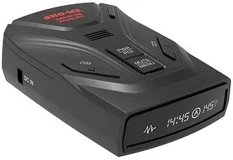 Sho-Me Signature Excellent GPS