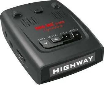 Sho-Me G-800 Signature