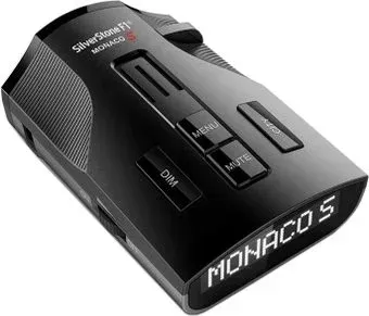 SilverStone F1 Monaco S