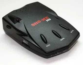 Sho-Me 200
