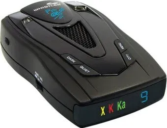 Whistler PRO-68SE