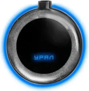 Урал АВ-26 Сапфир