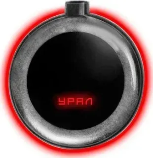 Урал АВ-26 Рубин