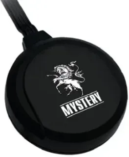 Mystery MANT-3