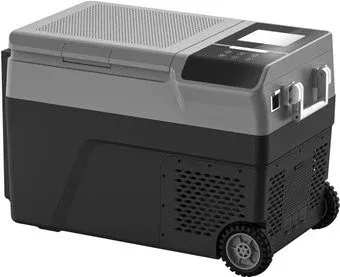 Filymore H-B35IM 38л (серый/черный)