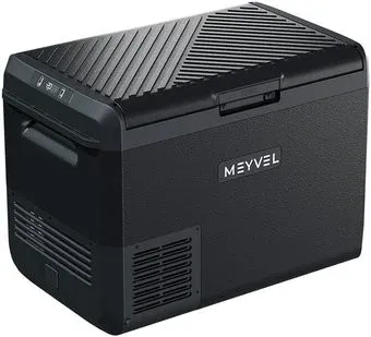Meyvel AF-M50 (черный)
