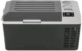 Filymore J20 20л (черный)