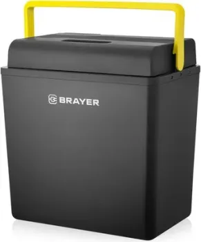 Brayer BR6331 20л (черный)