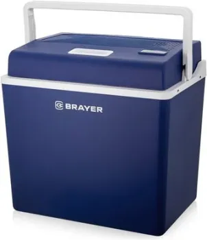 Brayer BR6333 29л (синий)