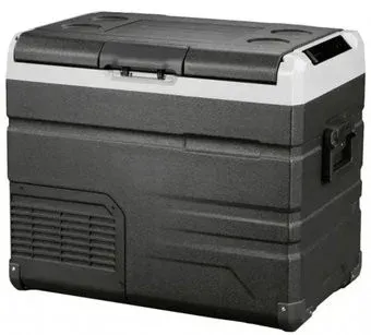 Alpicool TS50 50л (черный, без адаптера 220В)