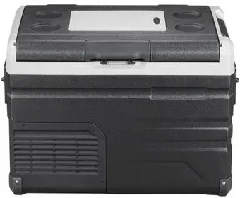 Alpicool TS40 40л (черный, без адаптера 220В)