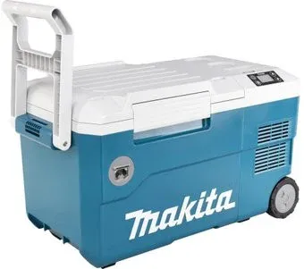 Makita CW001GZ (без АКБ)