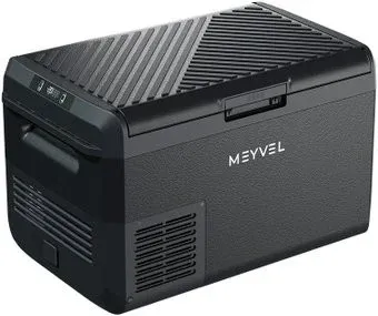 Meyvel AF-M40 (черный)