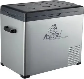 Alpicool C50 (без адаптера 220В)