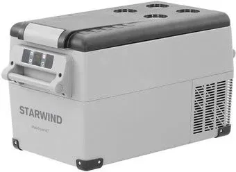 StarWind Mainfrost M7 35л (серый)