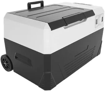Filymore P58 58л (черный)