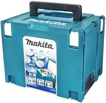 Makita MakPac Cool 18л