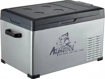 Alpicool C30 (с адаптером 220В)