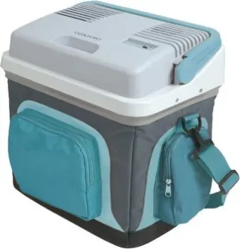 Coolfort CF-0525 25л (серый)