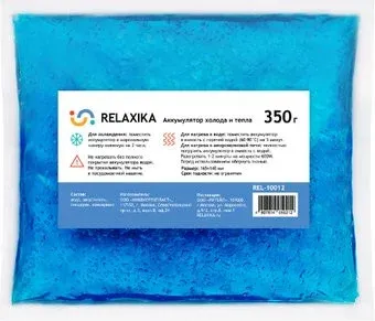 Relaxika REL-10012 350г
