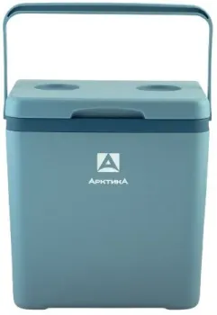 Арктика 2200-14-BL 14л (синий)