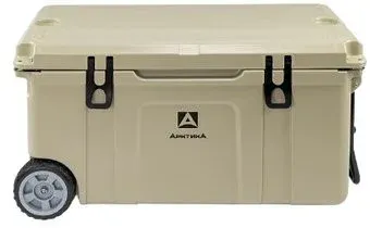 Арктика 2600-75W-BG 75л (бежевый)