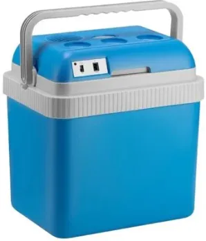 Coolfort CF-0234 25л (синий)
